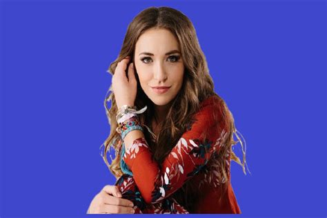 lauren daigle net worth